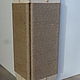 Order Scratching post corner two way. VIMBESK. Livemaster. . Scratching Post Фото №3