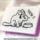 Мыло Simon's Cat, кот Саймона. Мыло. Eco Amo (ex Таня Весна). Интернет-магазин Ярмарка Мастеров.  Фото №2