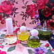 perfume 'Swan song'. Perfume. Maheya. Online shopping on My Livemaster.  Фото №2