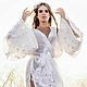 Заказать *Paradise Oasis*kimono designer Oksana Prince. Oksana Prince. Ярмарка Мастеров. . Плащи Фото №3