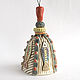 Bell 'Fish for good luck'. Bells. Owlclay. Online shopping on My Livemaster.  Фото №2