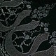 Заказать платье из бархата с вышивкой. Marina Vladyy (vladyy2). Ярмарка Мастеров. . Платья Фото №3