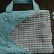Сумка ручной работы. Классическая сумка. Волшебная нить.. Интернет-магазин Ярмарка Мастеров.  Фото №2