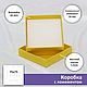 Набор из 24 шт коробок  крышка дно 75x75x35 мм. Подарочная упаковка. Подарочные коробки и упаковка. Ярмарка Мастеров.  Фото №6
