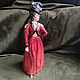 Винтаж: Royal Doulton "Lady Worsley". Статуэтки винтажные. Старинный бисер (AntiqueBeadwork). Интернет-магазин Ярмарка Мастеров.  Фото №2