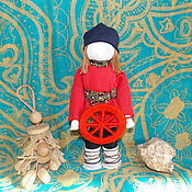 Dolls Perfume amulet for home to order