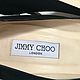 Винтаж: Лодочки Jimmy Choo. Обувь винтажная. Маша (MariaMariaFurs). Ярмарка Мастеров.  Фото №6