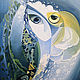 Water, oil painting, buy painting. Pictures. Belasla. Online shopping on My Livemaster.  Фото №2