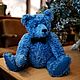 Bear. Мишки Тедди. Инесса Сизова (milaniyadolls). Интернет-магазин Ярмарка Мастеров.  Фото №2