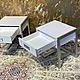 Заказать Тумба MOLLY. BULL WULL FURNITURE. Ярмарка Мастеров. . Тумбы Фото №3