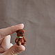 Micro bear 3 cm, Teddy Bears, Omsk,  Фото №1