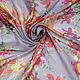 Order Chiffon silk итальянские ткани. Fabrics for clothing 'Tessirina'. Livemaster. . Fabric Фото №3
