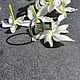 Кольцо с аквамарином. Кольца. Vadjra-jewelry. Ярмарка Мастеров.  Фото №6