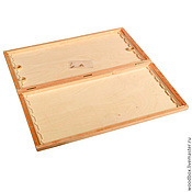 Материалы для творчества handmade. Livemaster - original item 1367 Backgammon-blank 63 32 4 cm for painting under decoupage for creativity. Handmade.