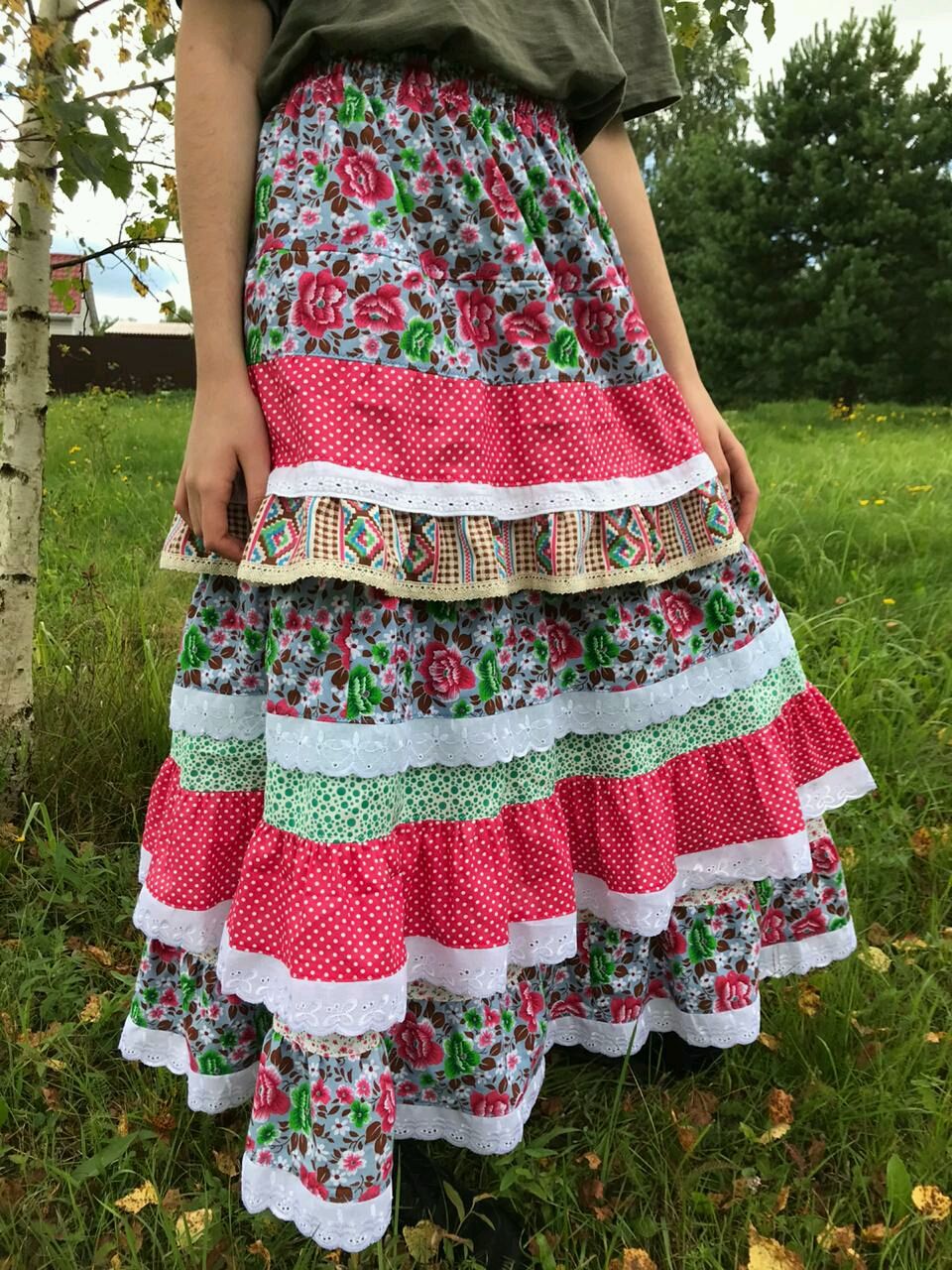 Ярмарка мастеров юбки. Юбки летние пэчворк. Юбка широкая в русском стиле. Юбка дачная. Ярмарка мастеров юбки.