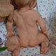 Силиконовая кукла реборн. Куклы Reborn. Силиконовые куклы Ивлюшовой Екатерины. Ярмарка Мастеров.  Фото №9