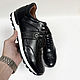 Кроссовки мужские. Кроссовки. ROBERSON | Shoes & Clothes. Ярмарка Мастеров.  Фото №4
