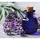 Night violet handmade perfume. Perfume. Solar Soap. Ярмарка Мастеров.  Фото №4