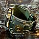 Заказать Часы наручные "Large Watch Size" кварц. Alxanderrusanov. Ярмарка Мастеров. . Часы наручные Фото №3