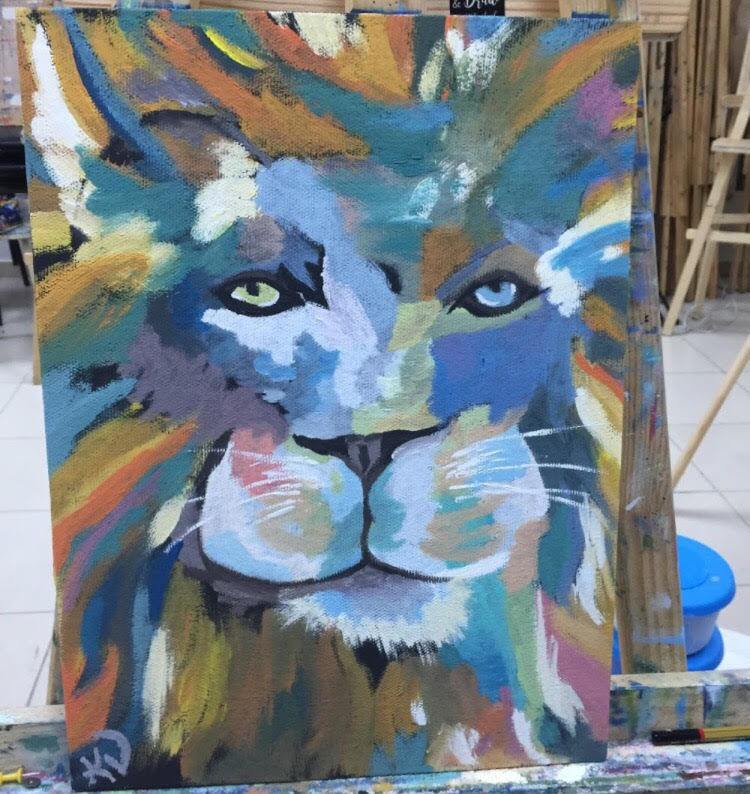 Kind Leo