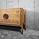 Тумба : Nimira. Комоды. Loftmarket. Ярмарка Мастеров.  Фото №4