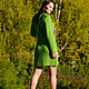 Dress: Greensleeves. Dresses. murchime. Online shopping on My Livemaster.  Фото №2