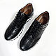 Кроссовки мужские. Кроссовки. ROBERSON | Shoes & Clothes. Ярмарка Мастеров.  Фото №6