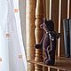  Бархатный. Мишки Тедди. Ручные мишки Тедди (tamedteddybears). Интернет-магазин Ярмарка Мастеров.  Фото №2