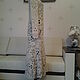 Knit dress Pearl. Dresses. СТУКОВА ВАЛЕНТИНА (orel-afina). My Livemaster. Фото №5