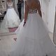 Wedding dress-transformer. Dresses. stillmasterEK (stillmasterEK). My Livemaster. Фото №6