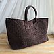 Заказать Винтаж:  Premium Замшевая Сумка Bottega Veneta. Агент Моды. Ярмарка Мастеров. . Сумки винтажные Фото №3