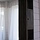 Зеркало для ванной комнаты. Зеркала. Семейная мастерская 'Панихин'. Ярмарка Мастеров.  Фото №5