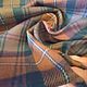  Cotton flannel. Fabric. AVS -dressshop. Online shopping on My Livemaster.  Фото №2