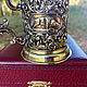 Snake knife with casting and stop art. 40h13, HRC 55/56 units. Mugs and cups. The Gift Oasis. My Livemaster. Фото №5