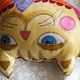 Order Pillow toy CAT. arkensoie Silkyway. Livemaster. . Pillow Фото №3