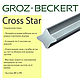 Заказать Иглы для валяния Четырёхлучевая звезда №40 (Cross Star) GROZ BECKERT. FELT TIME. Ярмарка Мастеров. . Инструменты для валяния Фото №3