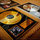 Платиновый диск: Queen. Элементы интерьера. Дмитрий (VinylLab). Интернет-магазин Ярмарка Мастеров.  Фото №2