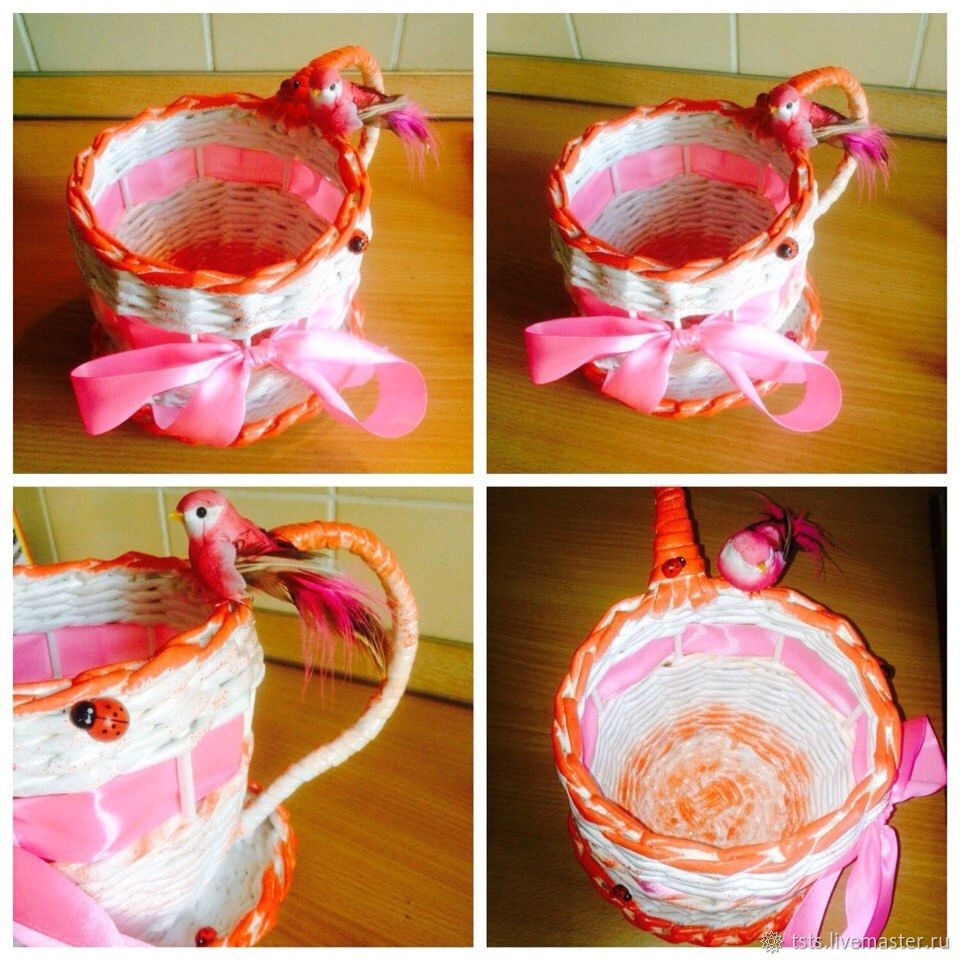 Как сделать конфетницу без. Вазочка для конфет своими руками. Конфетница из бусин. Квиллинг ваза. Вязаная конфетница крючком.