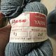 Заказать Набор пряжи Wool&Yarn. ПРЯЖА для Друзей. Ярмарка Мастеров. . Пряжа Фото №3