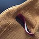 Кардиган вязаный ЛАМЫ НА ПРОГУЛКЕ. Кардиганы. stylish knitting & crochet (-Li-). Ярмарка Мастеров.  Фото №4