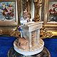 Заказать Винтаж: Royal Worcester.Немного поспать.Вздремнуть.Статуэтка.Англия. Антик.Декор.Винтаж. Ярмарка Мастеров. . Статуэтки винтажные Фото №3