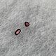 Рубин 1,14 ct и 1,07 ct на кольцо кулон брошь. Кольца. AMG. Ярмарка Мастеров.  Фото №10