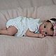 Заказать 24990! Молд "Layla" от скульптора Andrea Arcello. RebornBoom-XXI. Ярмарка Мастеров. . Заготовки для кукол и игрушек Фото №3