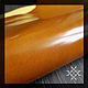 AVANCORPO PHOENIX 1,3 мм - GOLDEN HONEY - Monteverdi (Италия, Тоскана). Кожа. «КОЖЕВНИК». Ярмарка Мастеров.  Фото №4