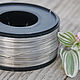 0,6 mm nichrome Wire (round section), Wire, Moscow,  Фото №1