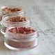 Blush mineral Ice Cranberries. Blush. Natural Cosmetics Missred. Online shopping on My Livemaster.  Фото №2