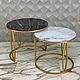 Столики "Port-au-Prince". Столы. Furniture From R&B. Ярмарка Мастеров.  Фото №6