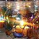  glass 5 pieces. stained glass. Candlesticks. Leksadekor (leksadekor). My Livemaster. Фото №4
