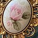 Заказать Винтаж: 1928 Jewerly . Клипсы.AE. Винтажная Америка. Ярмарка Мастеров. . Серьги винтажные Фото №3