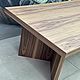 Стол "Kemer". Стол обеденный. Столы. Furniture From R&B. Ярмарка Мастеров.  Фото №5